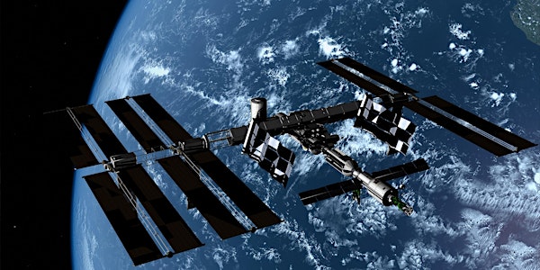 Cyber and Space: Can the law keep up with the technology?