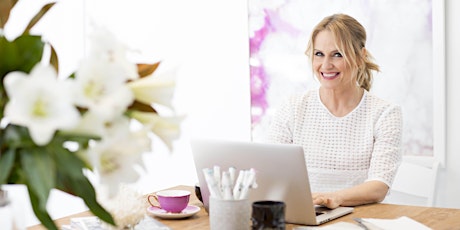 Lifestyle Loves: Styling Workshop with Shaynna Blaze primary image
