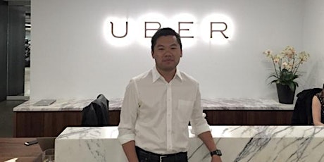 Andrew Chen (Uber) Fireside Chat Hosted by Niki Scevak (Blackbird Ventures) primary image