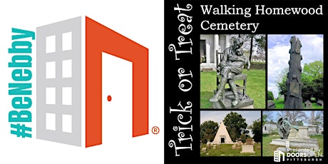 Trick or Treat: Walking Homewood Cemetery tickets