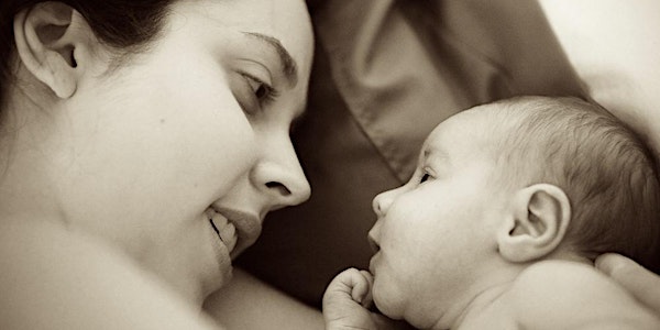 SPH Virtual Prenatal Workshop - Postpartum and Baby Care with Rita