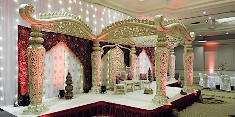 Indian Shadi Wedding Open Day primary image