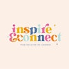 Logotipo de Inspire and Connect