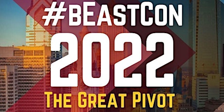 2022  #bEastCon : 3rd Annual  NULYP Eastern Regional Conference