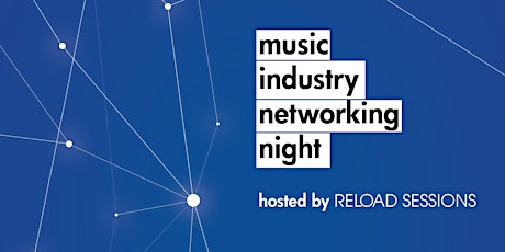 Music Industry Networking Night primary image
