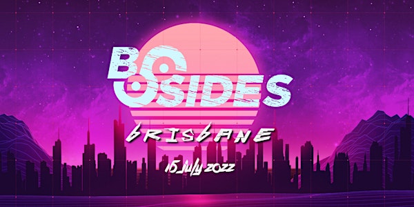 BSides Brisbane - 2022