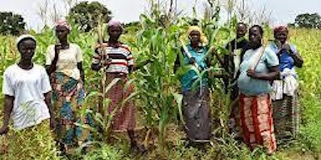 Empowering Women in the Agricultural Sector in Burkina Faso primary image