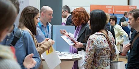 Hauptbild für 11. AUFSCHWUNG-Messe und Kongress für Existenzgründer und junge Unternehmen