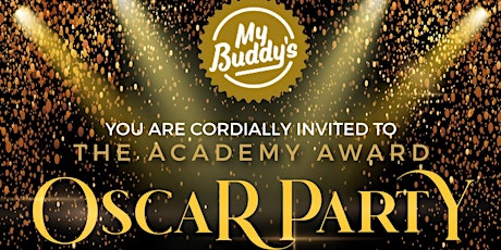 The Academy Award Oscar Party hosted by Lilith Babylon and Vanda LaRose!