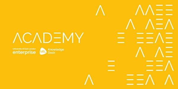 Enterprise Academy Launch - Ideation: Getting a Million Dollar Idea