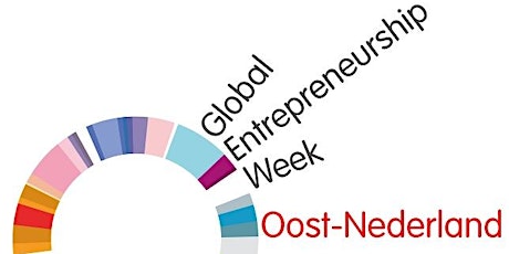 Primaire afbeelding van Regionale Opening Global Entrepreneurship Week