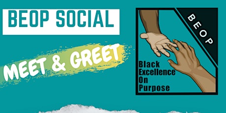 Black Excellence Social tickets