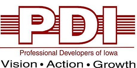 PDI - Keeping Your Organization Funded and Viable in the Changing Economy primary image