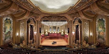 Tour of the Bradley Symphony Center tickets