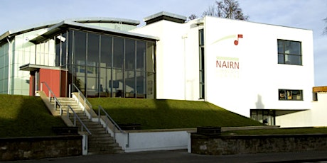 Nairn Networking Lunch  - Business Planning & Finance primary image