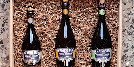 Imagem principal de Midnight Combine Vertical Tasting