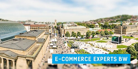 E-Commerce Experts BW #2: Online-Marketing