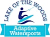 Logótipo de Lake of the Woods Adaptive Watersports