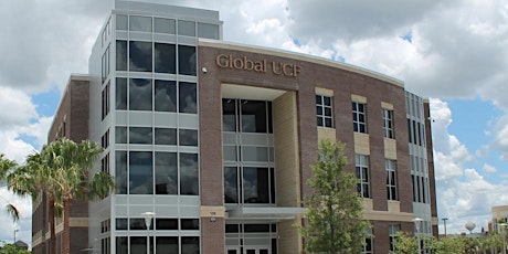 Global UCF - LEED Green Building Tour primary image