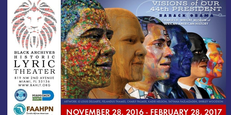 visions of our 44th president