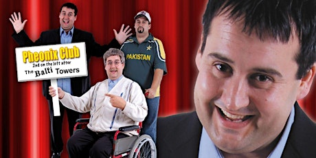 The UnOfficial Peter Kay Tribute primary image