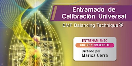 EMF Balancing: Entramado de Calibración Universal