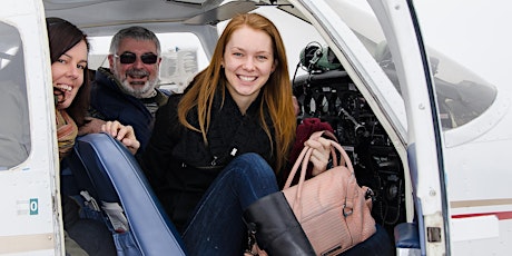 Women Fly 2017: Family Air Festival primary image