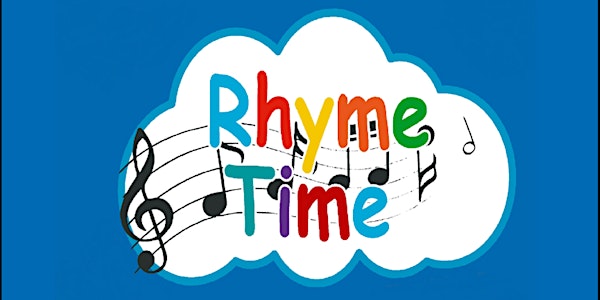 Rhyme Time [Term 2]