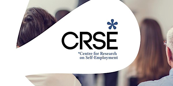 Waiting List: Global Workshop on Freelancing & Self-Employment Research 201...