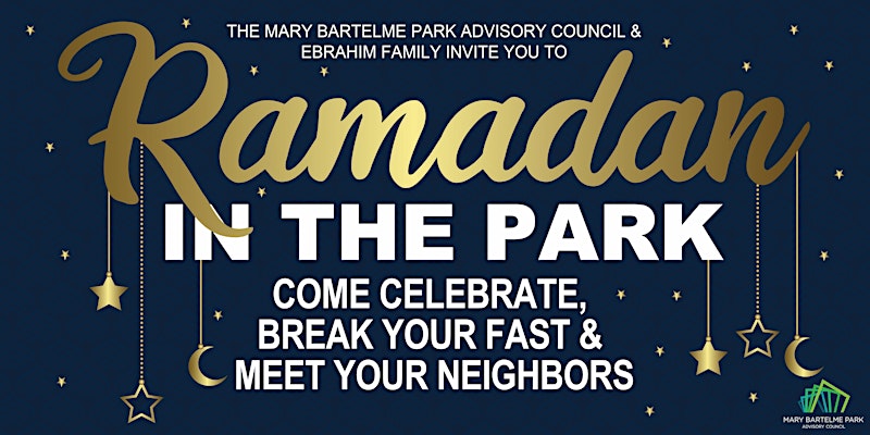 Ramadan in the Park