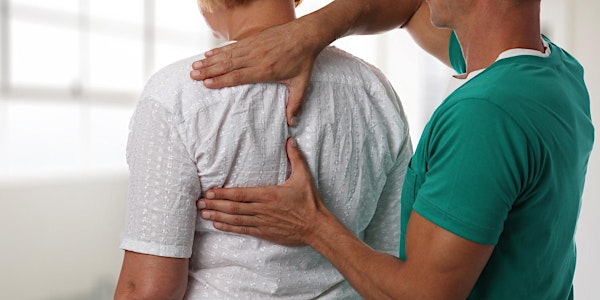 Assess & manage shoulder injuries in a general practice setting