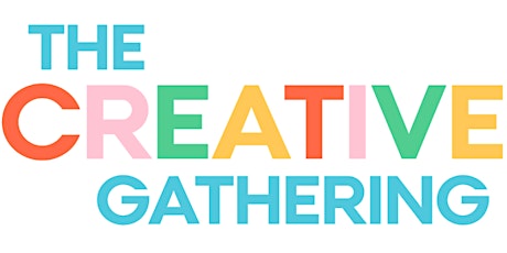 The Creative Gathering Conference & Expo tickets