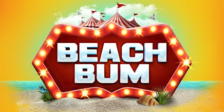 BeachBum tickets