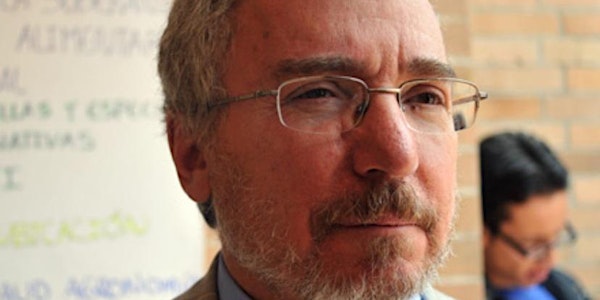 CSID Seminaire - Civil Society, Democracy and the Role of Religion -Jeudi 2...