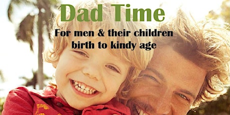 Dad Time primary image