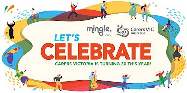 Carers Victoria Geelong Mingle #8312