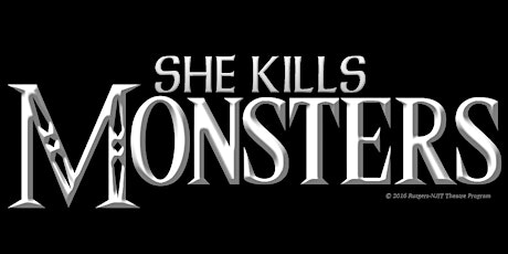 She Kills Monsters primary image