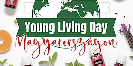 Young Living Day Magyarország
