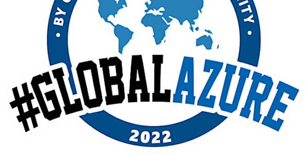 Global Azure Indonesia 2022