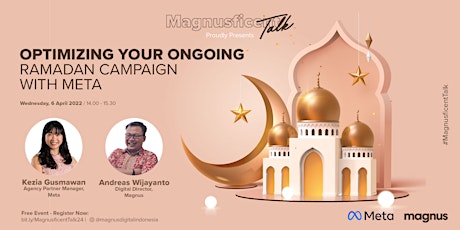 Optimizing Your Ongoing Ramadan Campaign with Meta primary image