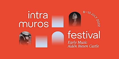 Intra Muros Festival  - Early Music billets