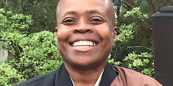 The Path of Heart in Difficult Times with Zenju (For People of Color)