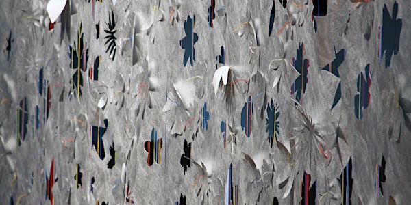 Interior Provocations: Radical Domesticities Symposium