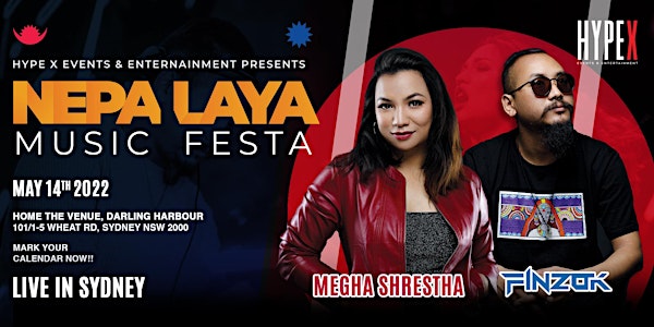 NEPA LAYA Music Fest vol 1