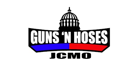 JCMO Guns 'N Hoses Hockey Game primary image