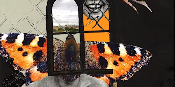 Reflecting on Zanele Muholi’s exhibit through Collage