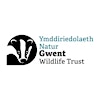 Logotipo da organização Gwent Wildlife Trust