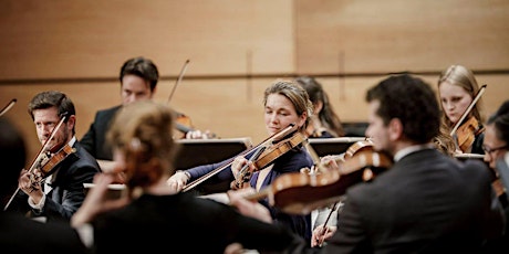 Camerata RCO in 't Zonnehuis tickets