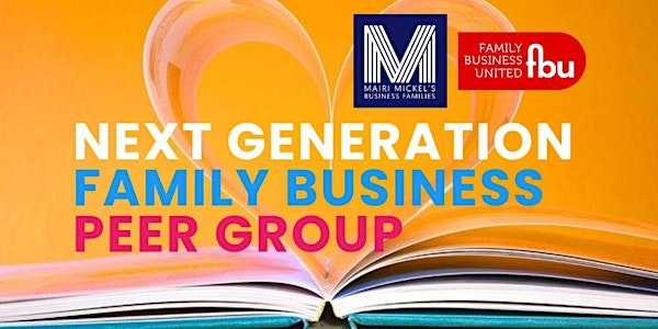 Next Generation Peer Group - Action Learning In Family Firms