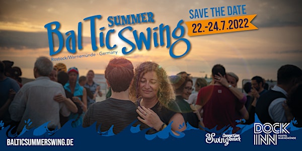 Baltic Summer Swing 2022